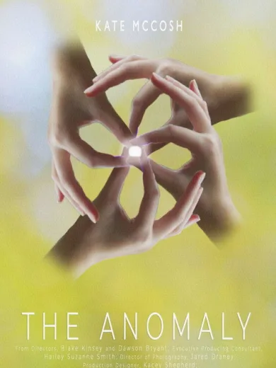 The Anomaly