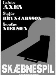 Skæbnespil