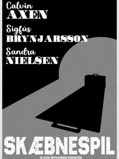 Skæbnespil