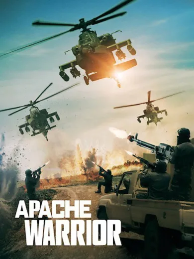 Apache Warrior