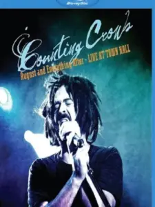 Counting Crows: August and Everything After – Live at Town Hall