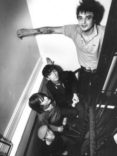 Up the Shambles – Live in Manchester