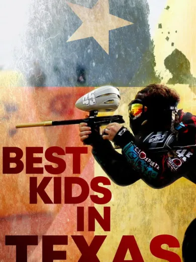 Best Kids in Texas