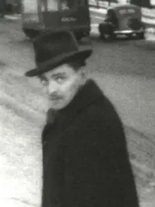 La vie d’Émile Lazo