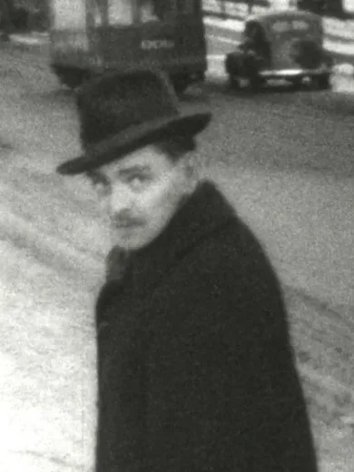 La vie d’Émile Lazo