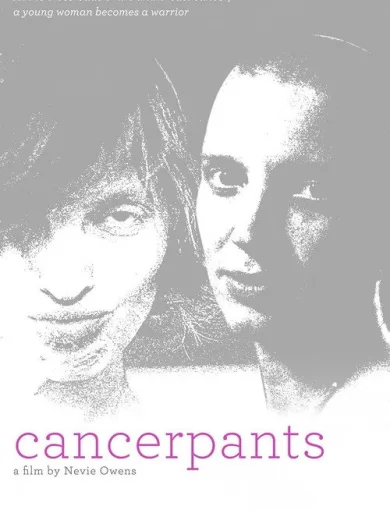 Cancerpants