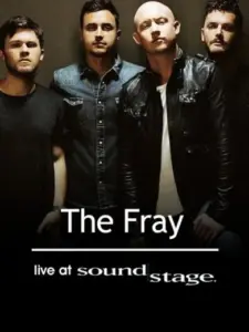 The Fray – Live at Soundstage