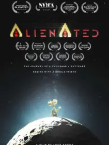 Alienated