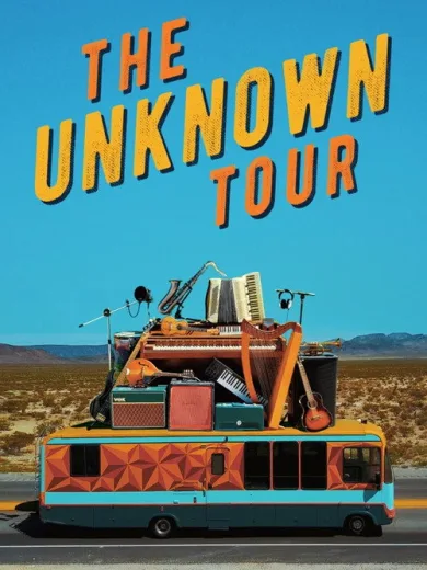 The Unknown Tour