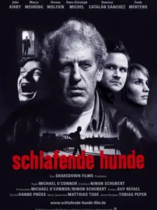 Schlafende Hunde