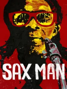 The Sax Man
