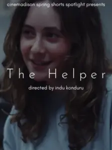 The Helper