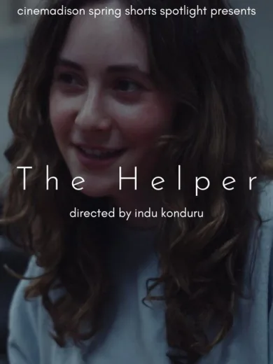 The Helper