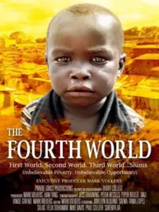 The Fourth World
