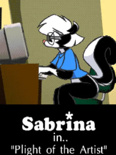 Sabrina: Plight of the Artist