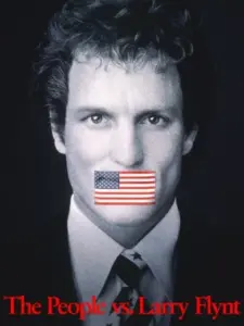 Υπόθεση Λάρι Φλιντ / The People vs. Larry Flynt