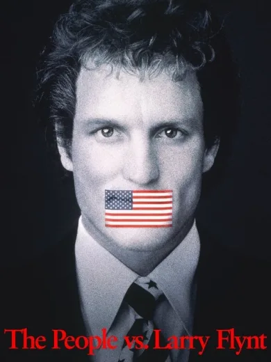 Υπόθεση Λάρι Φλιντ / The People vs. Larry Flynt