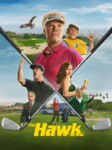 The Hawk