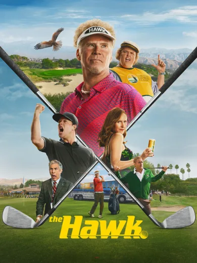 The Hawk