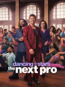 Dancing with the Stars: The Next Pro