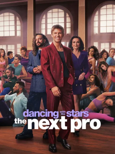 Dancing with the Stars: The Next Pro