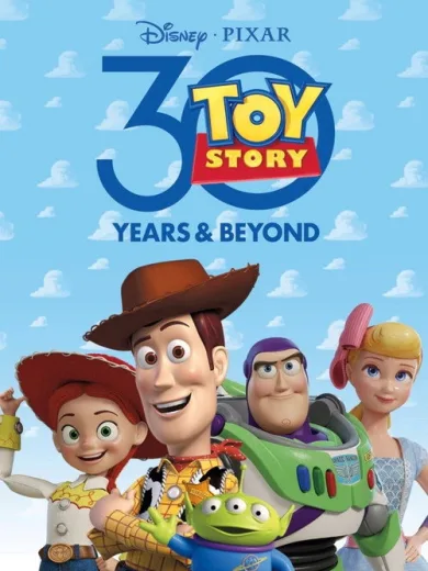 Toy Story: 30 Years and Beyond – A Special Edition of 20/20
