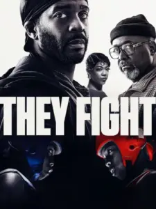 They Fight