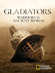 Gladiators: Warriors of the Ancient World