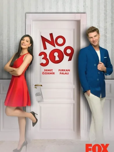 Δωμάτιο 309 / No: 309