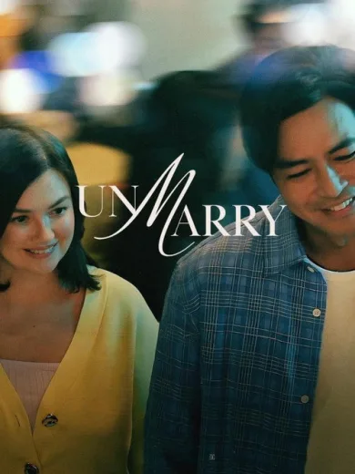 UnMarry