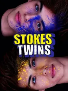 Stokes Twins
