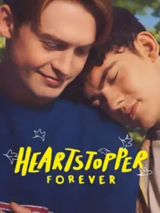 Heartstopper Forever