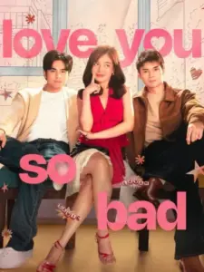 Love You So Bad