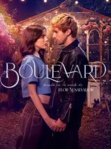 Boulevard