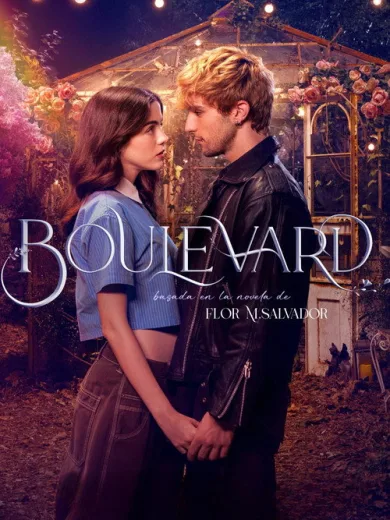 Boulevard