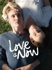 Love Is Now