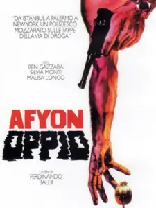 Afyon oppio