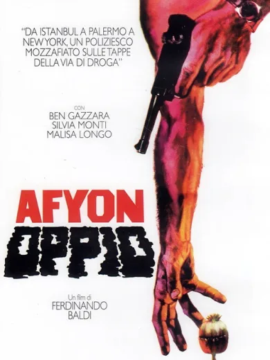 Afyon oppio