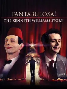 Kenneth Williams: Fantabulosa!