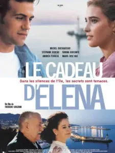 Le Cadeau d’Elena