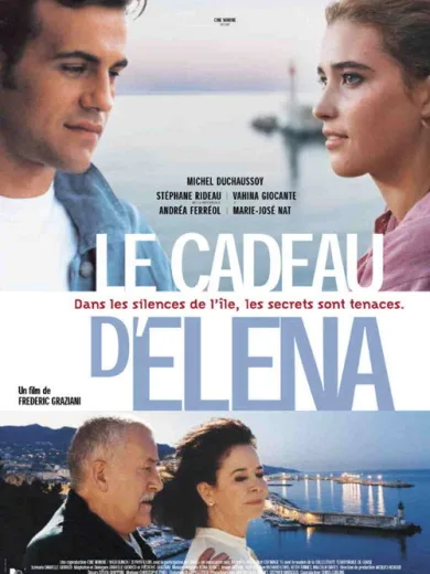 Le Cadeau d’Elena