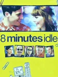 8 Minutes Idle