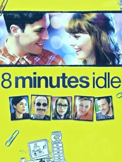 8 Minutes Idle