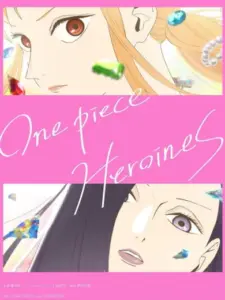 ONE PIECE HEROINES
