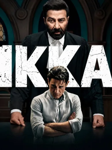 Ikka
