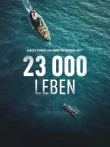 23.000 Ζωές / 23 000 Leben
