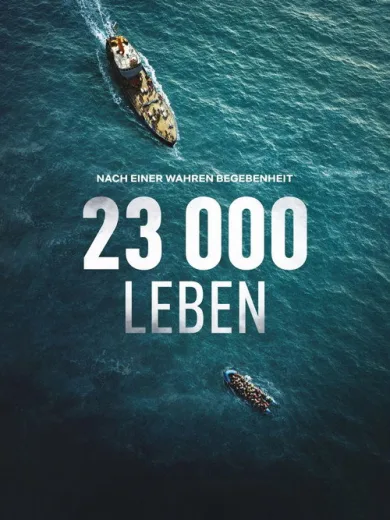 23.000 Ζωές / 23 000 Leben