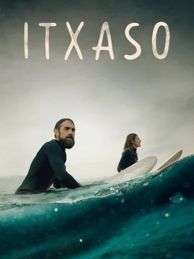 Itxaso