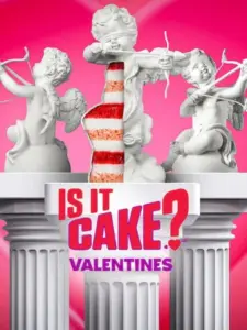 Is It Cake? Valentines