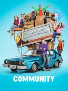 Community